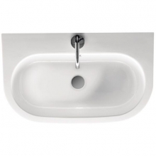 Раковина Kerasan Flo 3150bi*1 Раковина Kerasan Flo 3150bi*1