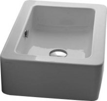 Раковина Kerasan Ego 3248bi*0 Раковина Kerasan Ego 3248bi*0