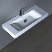 Раковина Kerasan Cento 355001*1 Раковина Kerasan Cento 355001*1