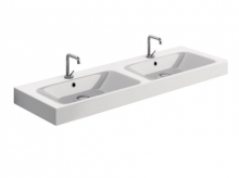 Раковина подвесная Kerasan Cento 3536 bi*1