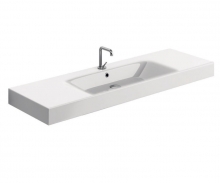 Раковина Kerasan Cento 353501*1 Раковина Kerasan Cento 353501*1