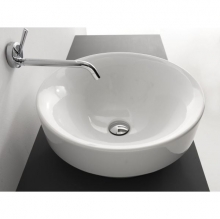 Раковина чаша Kerasan Cento 3557bi