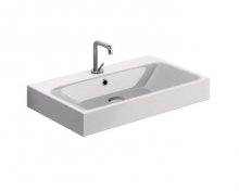 Раковина подвесная Kerasan Cento 3532 bi*1