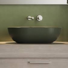 Раковина-чаша на столешницу GLOBO T-Edje B6O54.FE*0