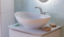 Раковина Гамма 30366 Раковина Гамма 30366