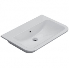 Раковина Globo Stone SSN06.BI*0 Раковина Globo Stone SSN06.BI*0