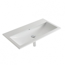 Раковина Globo Stockholm LA070.BI*0 Раковина Globo Stockholm LA070.BI*0