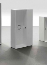 Раковина подвесная GLOBO Incantho IN061.BI*0 Раковина подвесная GLOBO Incantho IN061.BI*0