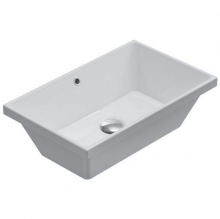 Раковина Globo Forty3 FO057.BI*0 Раковина Globo Forty3 FO057.BI*0