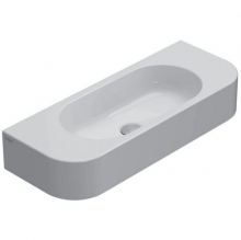 Раковина Globo Forty3 SCT70.BI*0 Раковина Globo Forty3 SCT70.BI*0