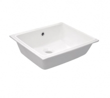 Раковина встраиваемая снизу Kerasan Slim 0229bi Раковина встраиваемая снизу Kerasan Slim 0229bi