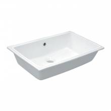 Раковина встраиваемая снизу Kerasan Slim 0225bi Раковина встраиваемая снизу Kerasan Slim 0225bi