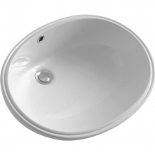 Раковина встраиваемая Kerasan Diamante 773301 Раковина встраиваемая Kerasan Diamante 773301