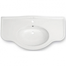 Раковина мебельная Eban FPLEB110-B*1 Раковина мебельная Eban FPLEB110-B*1