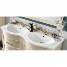 Раковина Eban Liberty FPLKK136DB-B*2 Раковина Eban Liberty FPLKK136DB-B*2