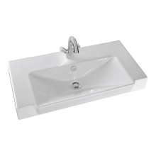 Раковина Eban Slim FPLSL081-B*1 Раковина Eban Slim FPLSL081-B*1