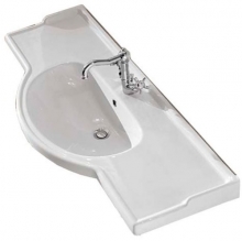 Раковина Eban Amerina FPLEB120-B*1 Раковина Eban Amerina FPLEB120-B*1