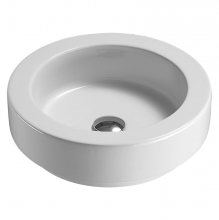 Раковина накладная без перелива GSI Traccia 6935 0 11 bi*1 Раковина накладная без перелива GSI Traccia 6935 0 11 bi*1