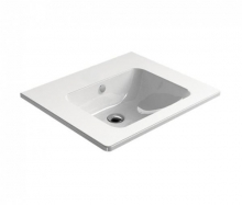 Раковина GSI Pura 8822 1 11bi*1 Раковина GSI Pura 8822 1 11bi*1