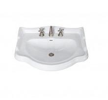 Раковина подвесная Kerasan Retro 104701*3