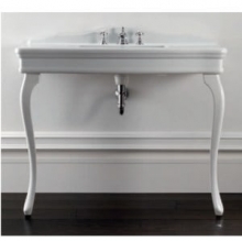 Раковина с консолью Devon&Devon Colette Consolle DECOLETTEBI3FGBI Раковина с консолью Devon&Devon Colette Consolle DECOLETTEBI3FGBI