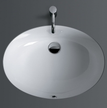 Раковина Simas Lavabi d'arredo Nevada S53bi Раковина Simas Lavabi d'arredo Nevada S53bi