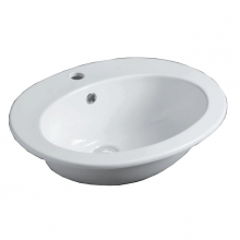 Раковина Simas Top Lavabi d'Arredo Desmo S52bi*1 Раковина Simas Top Lavabi d'Arredo Desmo S52bi*1