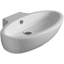 Раковина Simas Lft Spazio LFT34bi*1 Раковина Simas Lft Spazio LFT34bi*1