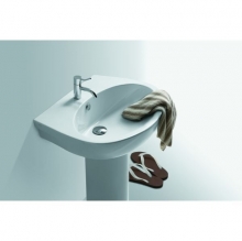 Раковина Simas Lft Spazio LFT05bi*1 Раковина Simas Lft Spazio LFT05bi*1