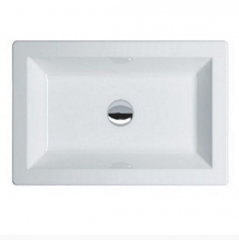 Раковина Azzurra Thin THI75/IN bi*0 Раковина Azzurra Thin THI75/IN bi*0