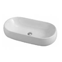 Раковина Azzurra Nuvola NUV200/AP6 bi Раковина Azzurra Nuvola NUV200/AP6 bi