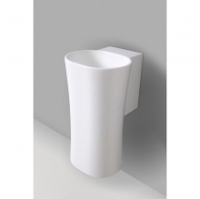 Раковина подвесная Azzurra Nativo NAT200/0bi*0 Раковина подвесная Azzurra Nativo NAT200/0bi*0