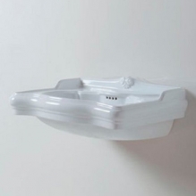 Раковина Azzurra Jubilaeum JUB200/110 bi*1 Раковина Azzurra Jubilaeum JUB200/110 bi*1