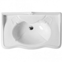 Раковина Azzurra Jubilaeum JUB200/50 bi*1dx Раковина Azzurra Jubilaeum JUB200/50 bi*1dx