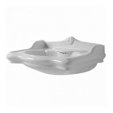 Раковина Azzurra Jubilaeum JUB700/M bi*1 Раковина Azzurra Jubilaeum JUB700/M bi*1