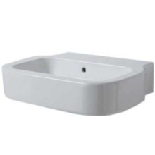 Раковина Azzurra Glaze GLZ275M/SOSP bi*1 Раковина Azzurra Glaze GLZ275M/SOSP bi*1