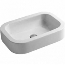 Раковина Azzurra Glaze GLZ260/APP bi*0 Раковина Azzurra Glaze GLZ260/APP bi*0