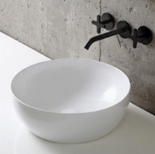 Раковина Azzurra Elegance ECI40 bi*0 Раковина Azzurra Elegance ECI40 bi*0