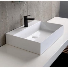 Раковина Azzurra Elegance EQA60M bi*1 Раковина Azzurra Elegance EQA60M bi*1