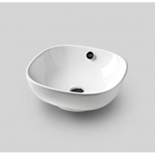 Раковина чаша Artceram NF NFL001 01 00 bi