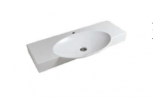 Раковина Artceram Swing SWL003 01 00 bi*1 Раковина Artceram Swing SWL003 01 00 bi*1