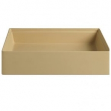 Раковина ArtCeram Scalino SCL002 12 00 giallo zinco Раковина ArtCeram Scalino SCL002 12 00 giallo zinco