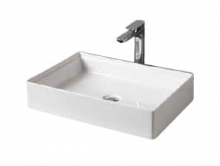 Раковина Artceram Scalino SCL002 01 00 bi Раковина Artceram Scalino SCL002 01 00 bi