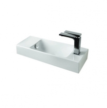 Раковина Artceram Lavamani Union LML002 01 00 bi Раковина Artceram Lavamani Union LML002 01 00 bi