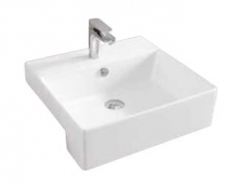 Раковина Artceram Cognac QUL004 01 00 bi Раковина Artceram Cognac QUL004 01 00 bi