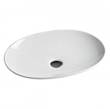 Раковина Artceram La fontana LFL001 01 00 bi*0 Раковина Artceram La fontana LFL001 01 00 bi*0