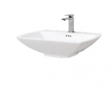 Раковина Artceram JAZZ JZL004 01 00/ JZ17bi*1 Раковина Artceram JAZZ JZL004 01 00/ JZ17bi*1