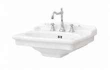 Раковина Artceram Hermitage HEL002 01 00/ EE11 bi*1 Раковина Artceram Hermitage HEL002 01 00/ EE11 bi*1