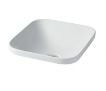 Раковина Artceram Gio Evolution GIL006 01 00bi*0 Раковина Artceram Gio Evolution GIL006 01 00bi*0