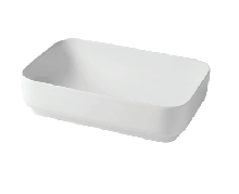 Раковина Artceram Gio Evolution GIL003 01 00bi*0 Раковина Artceram Gio Evolution GIL003 01 00bi*0